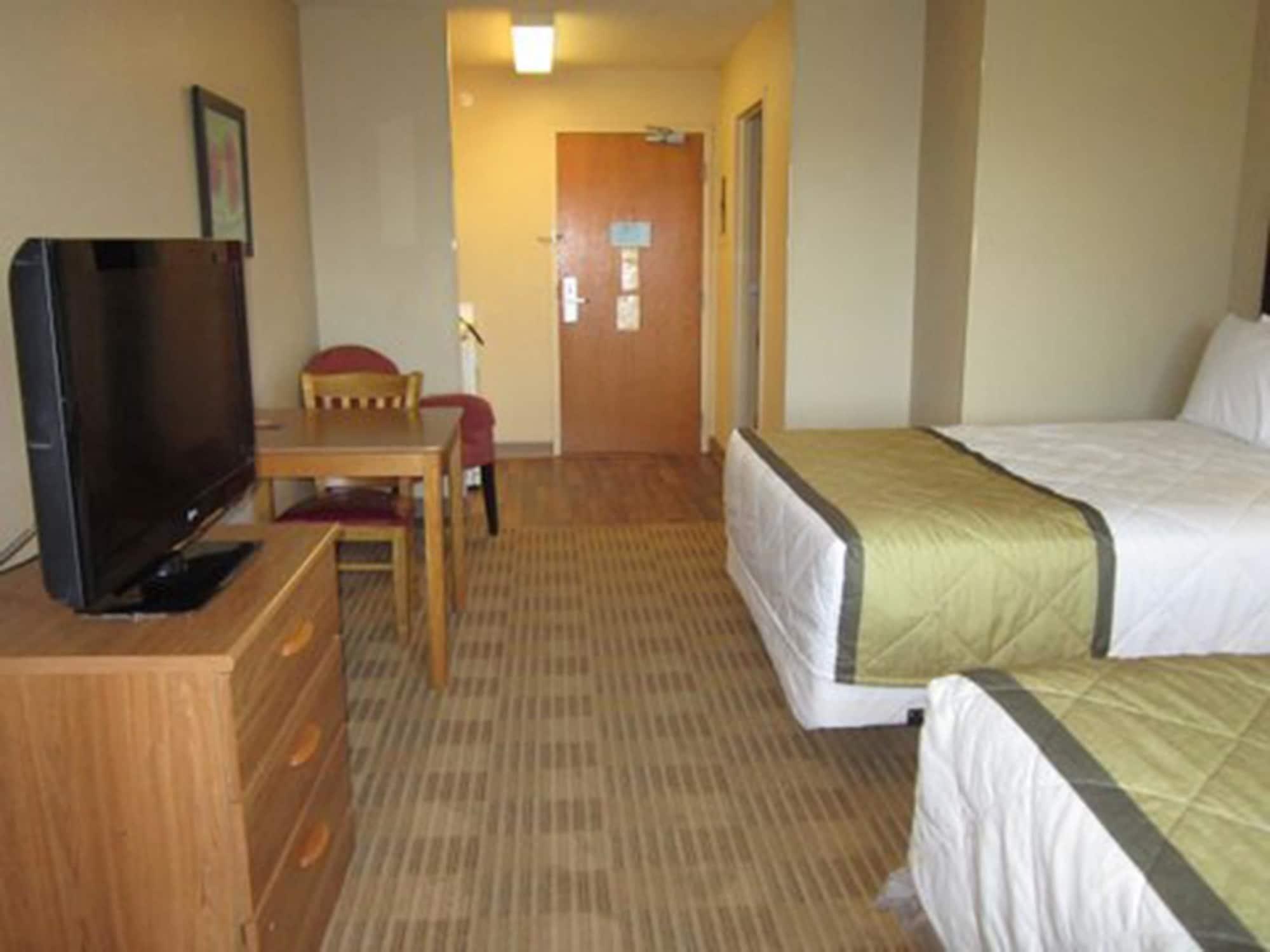 גרדנה Extended Stay America Suites - Los Angeles - South מראה חיצוני תמונה