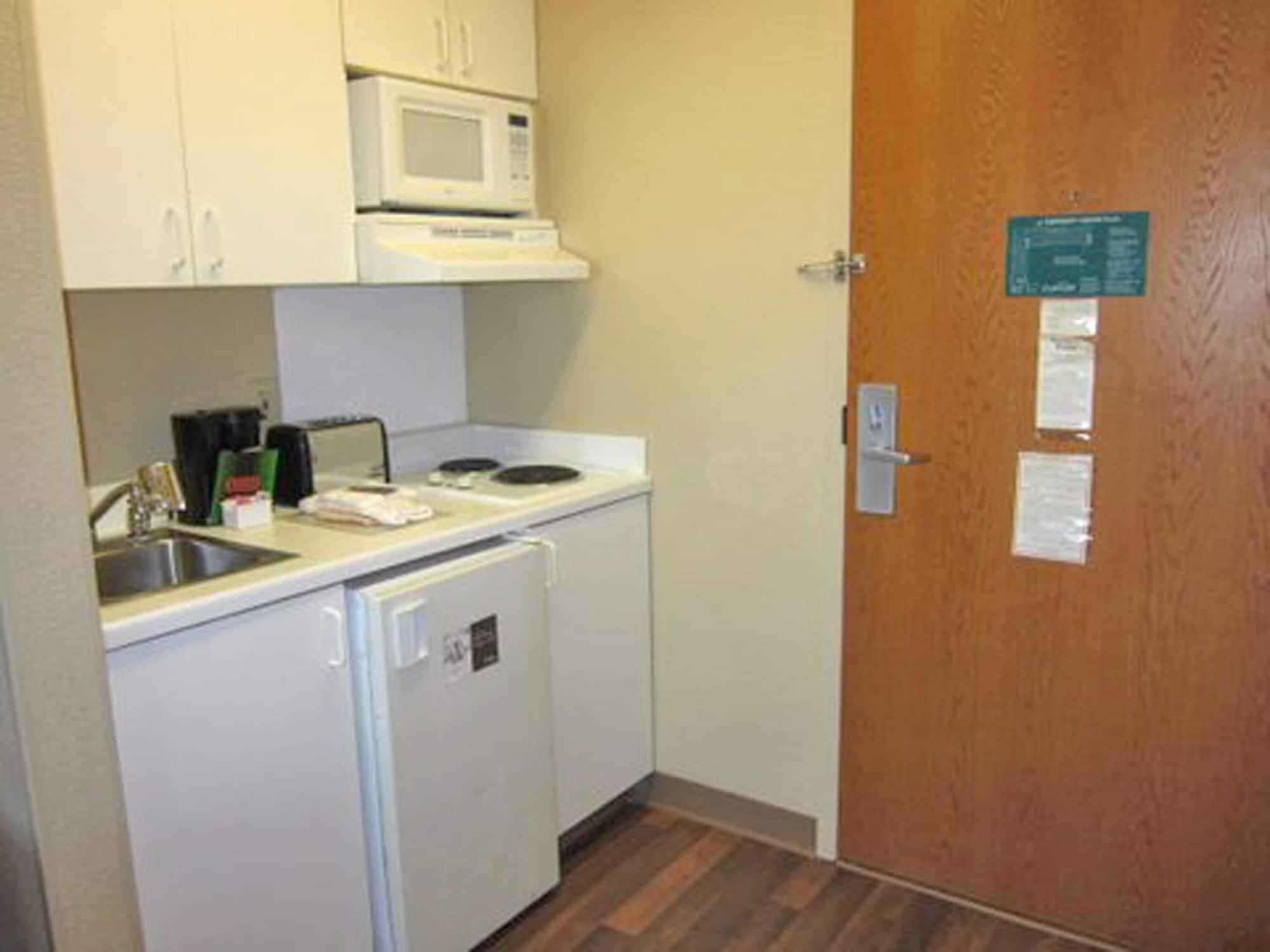 גרדנה Extended Stay America Suites - Los Angeles - South מראה חיצוני תמונה