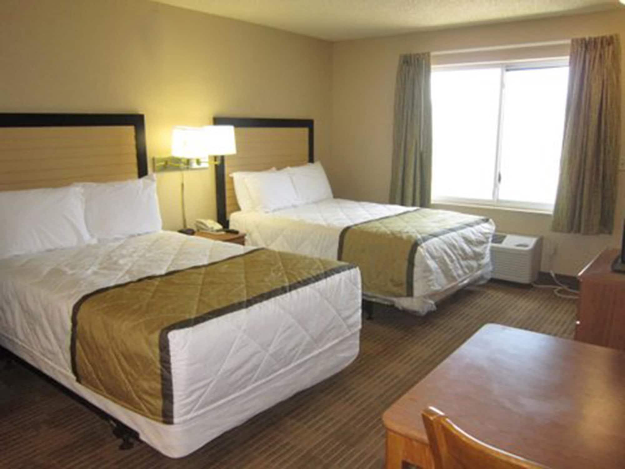גרדנה Extended Stay America Suites - Los Angeles - South מראה חיצוני תמונה
