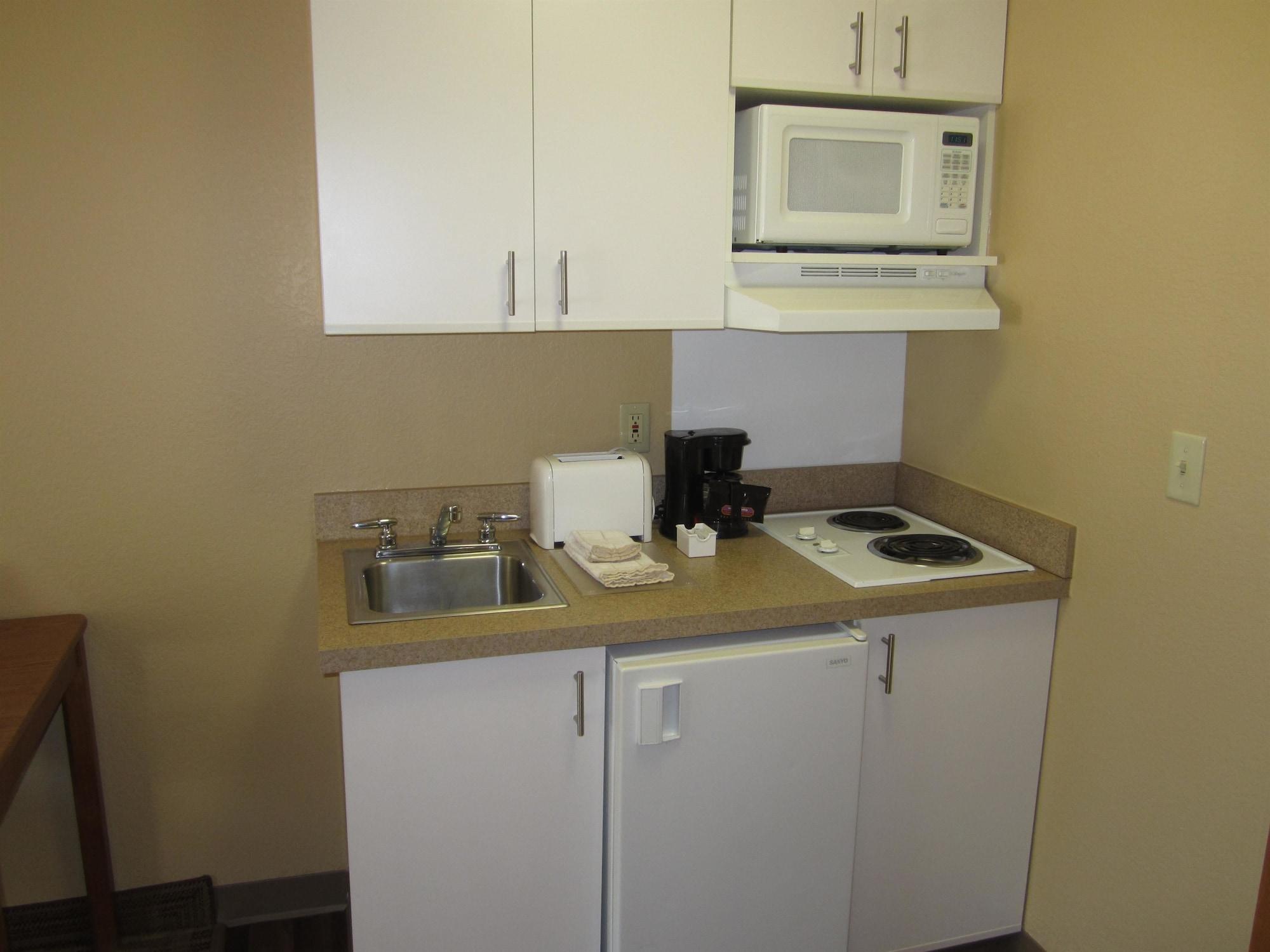 גרדנה Extended Stay America Suites - Los Angeles - South מראה חיצוני תמונה