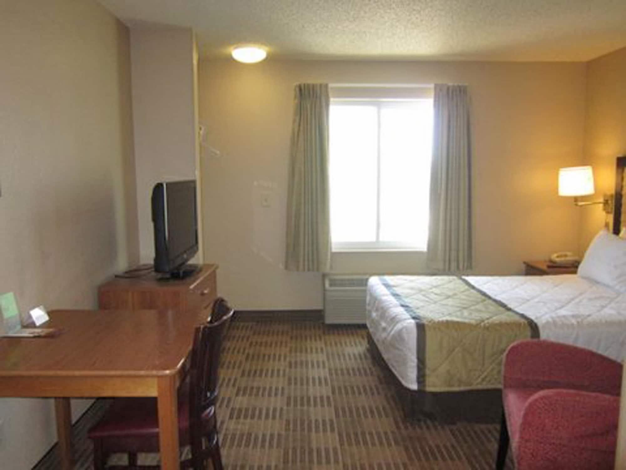 גרדנה Extended Stay America Suites - Los Angeles - South מראה חיצוני תמונה