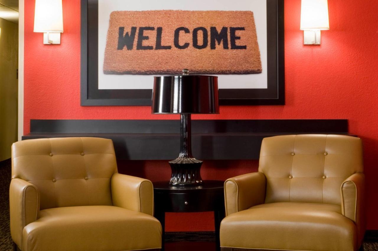 גרדנה Extended Stay America Suites - Los Angeles - South מראה חיצוני תמונה