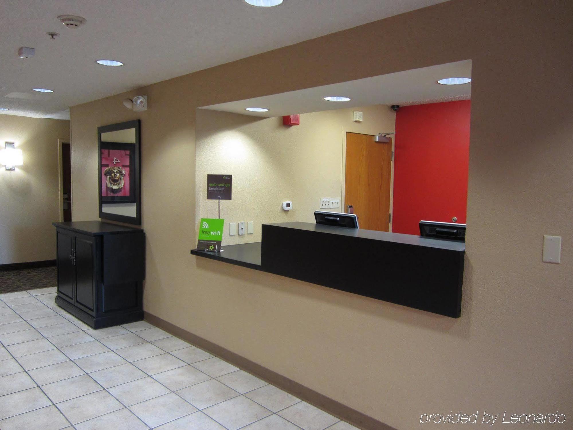 גרדנה Extended Stay America Suites - Los Angeles - South מראה חיצוני תמונה