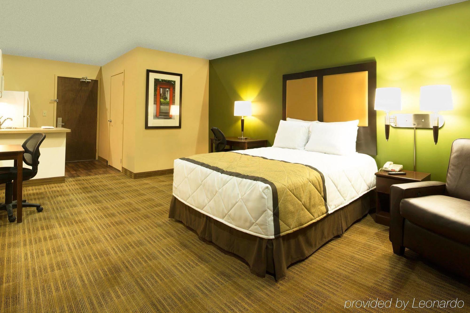 גרדנה Extended Stay America Suites - Los Angeles - South מראה חיצוני תמונה