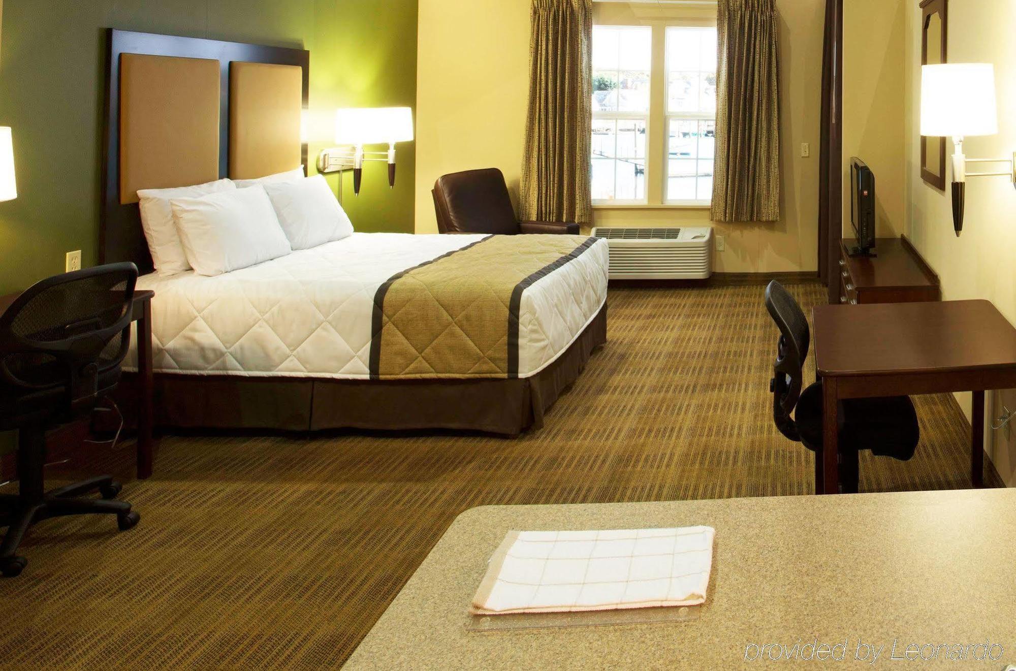 גרדנה Extended Stay America Suites - Los Angeles - South מראה חיצוני תמונה