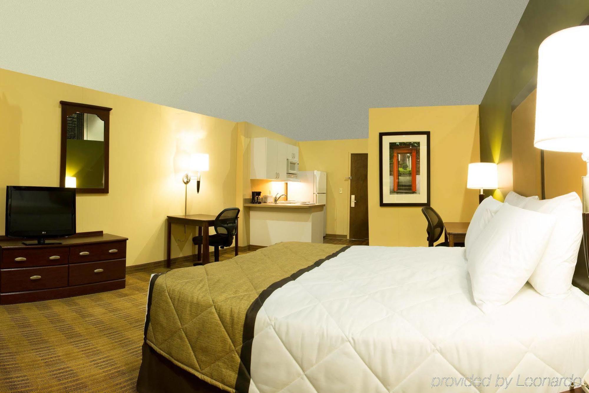 גרדנה Extended Stay America Suites - Los Angeles - South מראה חיצוני תמונה