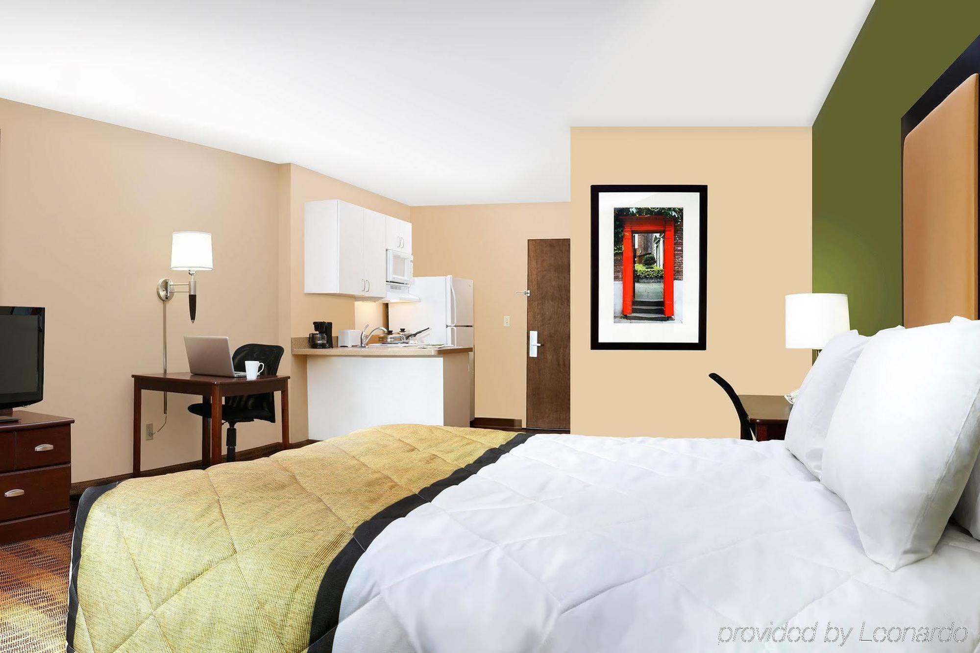 גרדנה Extended Stay America Suites - Los Angeles - South מראה חיצוני תמונה